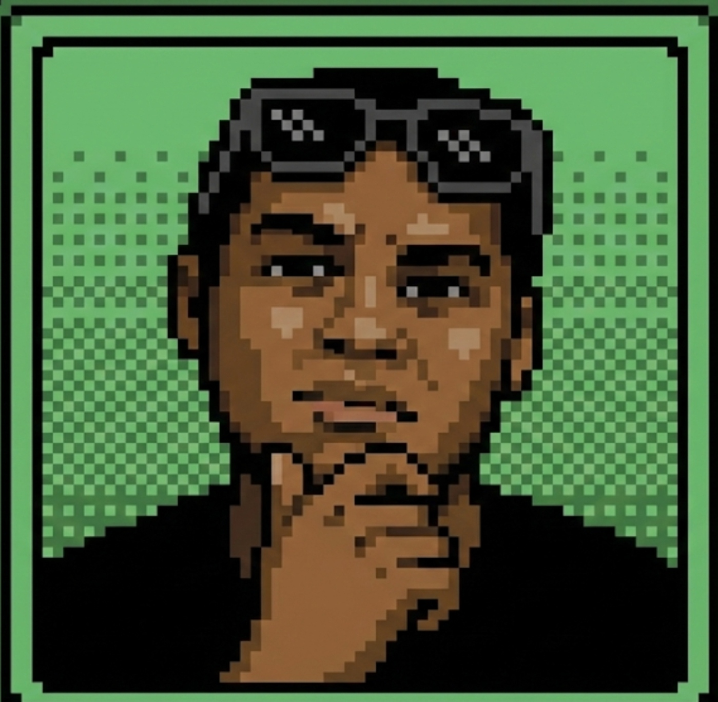 User Portrait